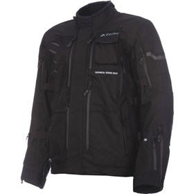 Klim Badlands Pro Gore-Tex Waterproof Textile Jacket