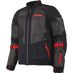 Klim Baja S4 Vented Textile Jacket