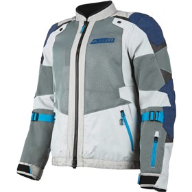 Klim Baja Vented Textile Jacket