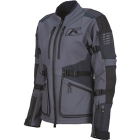 Klim Sedona Women's Vented Textile Jacket