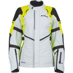 Klim Altitude Gore-Tex Women's Waterproof Textile Jacket