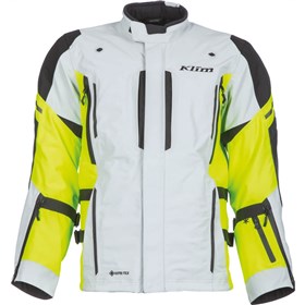 Klim Latitude Gore-Tex Waterproof Textile Jacket