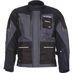 Klim Carlsbad Gore-Tex Waterproof Textile Jacket