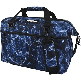AO Coolers Mossy Oak Elements Series 24 Pack Off-Road Cooler