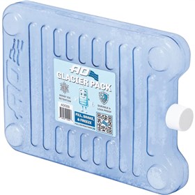 AO Coolers Glacier Ice Pack