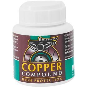 Motorex Copper Anti-Seize Jar