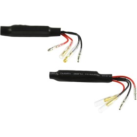 Barkbusters L.E.D. Turn Signal Resistors