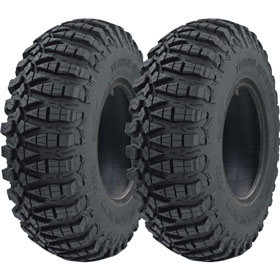 31x10R-14 GBC Kanati Terra Master Tires - Set of 2 | 280-578-10283-K2