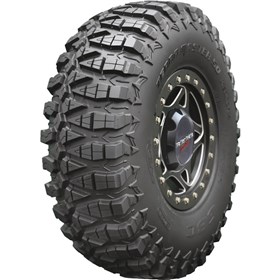 GBC Terra Master SQ Tire