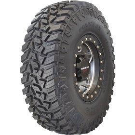 GBC Parallax Tire