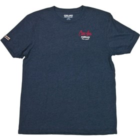 Can-Am Fasthouse Badge Tee
