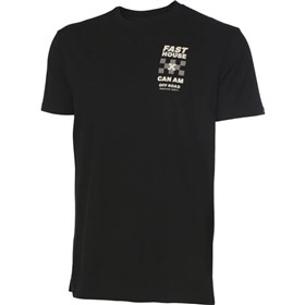 Can-Am Fasthouse Coilover Tee