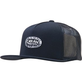 Can-Am Loyal Snapback Trucker Hat