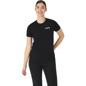 Can-Am Loyal Women's Tee