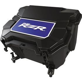 Polaris Lock And Ride 48qt Rear Cooler