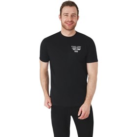 Can-Am Fasthouse Mav Tee