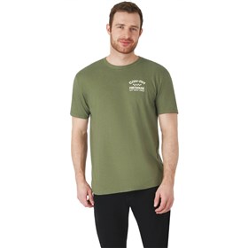 Can-Am Fasthouse Off-Road Crew Tee