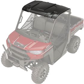 Polaris Lock And Ride Poly Sport Roof