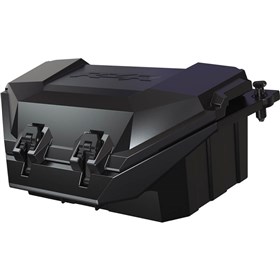 Polaris Lock And Ride 23qt Rear Cooler