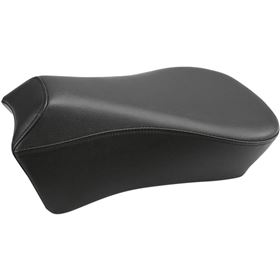 Saddlemen Heels Down Touring Pillion Pad