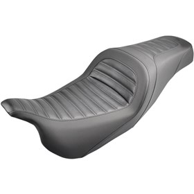 Saddlemen Slim Roll And Pleat Seat