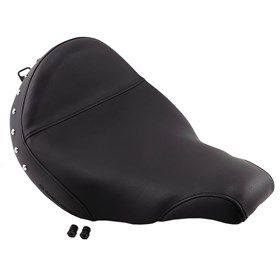 Saddlemen Renegade Studded Solo Seat