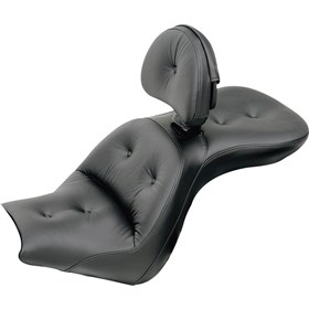 Saddlemen Explorer Roadsofa Seat With Backrest