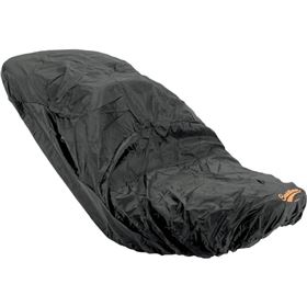 Saddlemen Solo Seat Rain Cover
