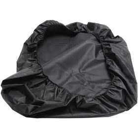 Saddlemen XL Step-Up Seat Rain Cover