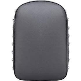 Saddlemen Renegade Lattice Stitch Studded Removable Pillion Pad