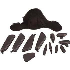 Leatt GPX 6.5/5.5 Helmet Winter Kit