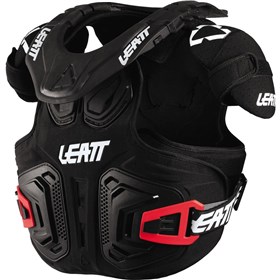 Leatt Fusion 2.0 Youth Protection Vest
