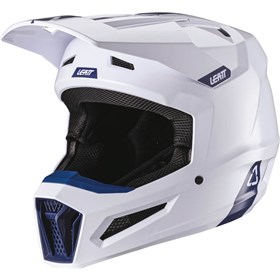 Leatt Moto 2.5 Helmet