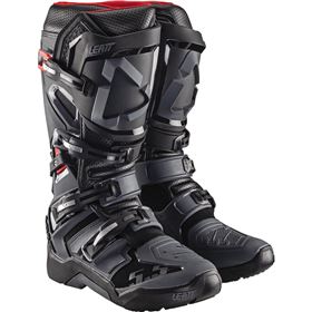 Leatt 5.5 Flexlock Enduro Graphene Boots