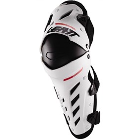 Leatt Dual Axis Knee/Shin Guards
