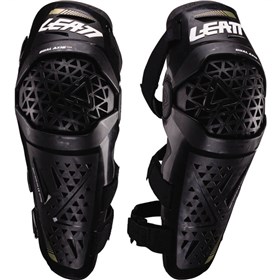 Leatt Dual Axis Pro Knee/Shin Guards