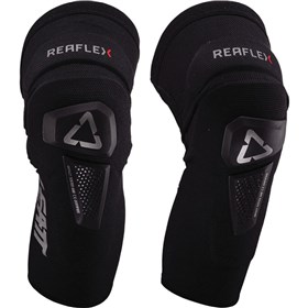 Leatt ReaFlex Hybrid Pro Knee/Shin Guards