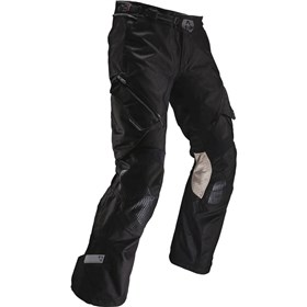 Leatt MultiTour 5.5 Adventure Textile Pants
