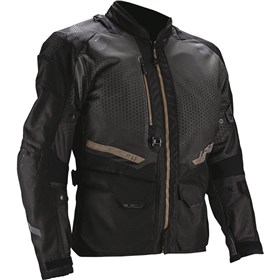 Leatt FlowTour 5.5 Adventure Textile Jacket