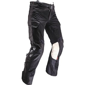 Leatt FlowTour 5.5 Adventure Textile Pants