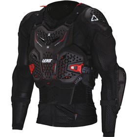 Leatt 5.5 Evo Long Sleeve Protection Shirt