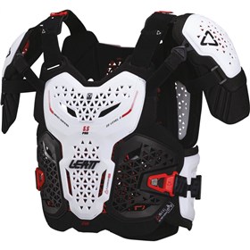 Leatt 5.5 Pro Evo Chest Protector