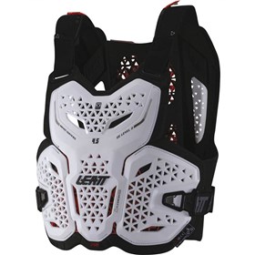 Leatt 4.5 Evo Chest Protector