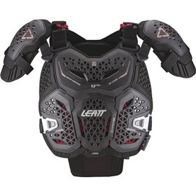 Leatt 4.5 Hybrid Pro Women's Chest Protector