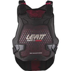 Leatt 3DF AirFit Evo Lite Chest Protector