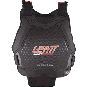 Leatt 3DF AirFit Evo Women's Chest Protector