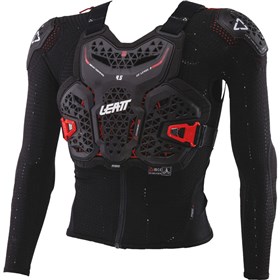 Leatt 4.5 Hybrid Youth Body Protector