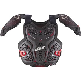 Leatt 4.5 Hybrid Pro Youth Chest Protector