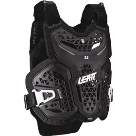 Leatt 2.5 Hybrid Youth Chest Protector