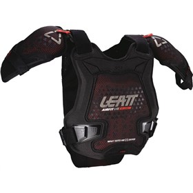 Leatt 3DF AirFit Evo Pro Youth Chest Protector